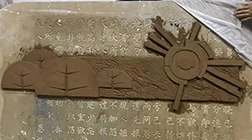 玻璃鋼雕塑有哪些定制用途？