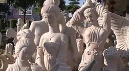 城市雕塑對城市的建設(shè)有何特殊含義？