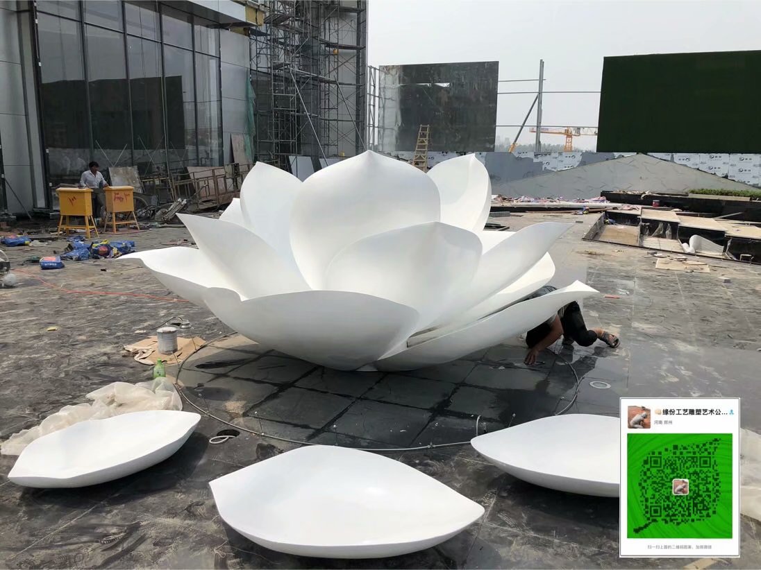 鄭州玻璃鋼雕塑的應(yīng)用都有哪些？